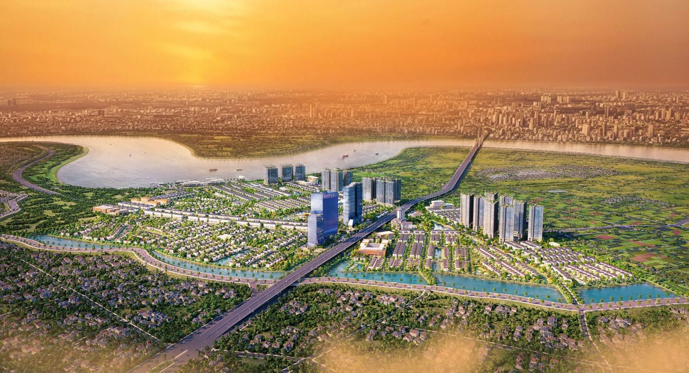 Alluvia City