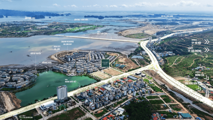 Các nhà đầu tư tấp nập làm thủ tục BookingPrimaBay tại văn phòng bán hàng.